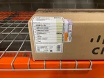 New Cisco PWR-6KW-AC-V3 Power Module Version For ASR9000. Price: $225.00.