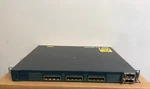 Cisco WS-C3560E-12SD-E Port Sfp 1G Layer Switch 2X10G Ipservices Used. Price: $194.00.
