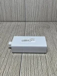 Lot Of 9 Unifi Ubiquiti GP-AA540-111 Poe Injector With Power Supply Connector Used. Price: $188.15.