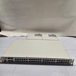 Alcatel-lucent Omniswitch Port OS6850-48X With Power Supply PS-126W-AC Used. Price: $89.99.