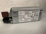 Hp Enterprise 900W Hot-plug Power Supply For DL180G9 GEN9 (HSTNS-PL48-B) Used. Price: $29.88.