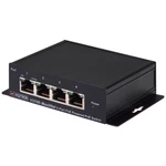 Vigitron 5-PORT Poe Powered Switch With Extended Utp New. Price: $75.00.