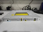Cisco Catalyst C9800-40-K9 Wlan Wireless Controller 1X C9800-AC-750W-R Used. Price: $929.99.