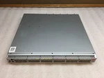 Brocade BR-VDX6940-36Q-AC-F 36-PORT Qsfp+ Networking Gbe Switch Used. Price: $84.99.