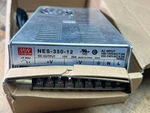 Mean Well NES-350-12 Switching Power Supply Box* New. Price: $48.00.