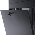 Tripp Lite SR42SIDE Smartrack Panel With Key-locking Latches For 42U Neu. Price: $361.72.