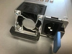 CPAC-PSU-AC-15000 Check Point Replacement Power Supply New Pulled Open. Price: $429.99.