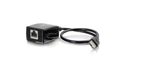 Cables Go C2G 29348 Usb 1.1 Superbooster Dongle TRANSMITTER-150FT Ext Range New. Price: $49.99.