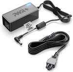 19V 65W Power Supply For Intel Nuc FSP065-10AABA: Ul Listed Extra Long 12FT Cord Open. Price: $22.99.