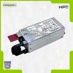 775595-B21 Hp DL160 G9 DL180 DL120 900W Server Power Supply 830219-001 Used. Price: $14.89.