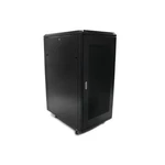 Startech 25U 36IN Knock-down Server Rack Cabinet With Casters (RK2536BKF) New. Price: $1800.23.