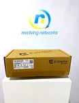 New Extreme Networks XN-ACPWR-1200W Poe Psu Front-to-back Yr Wrnty. Price: $450.00.
