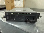 Cisco Redundant Power System BLWR-RPS2300 Coucadccaa New. Price: $150.00.