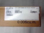 JD362B, Hpe X361 150W Ac Power Supply PSR150-A1 Open. Price: $199.70.