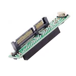 Jser Ide 44PIN Disk Sata Female Converter Adapter Pcba Laptop 2.5 Hdd New. Price: $19.23.