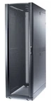 Apc AR3300 Netshelter Enclosure 42U 600MM X 1200MM Ai Server Rack Data Cabinet Used. Price: $1299.99.
