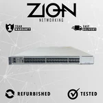 Cisco C9500-40X-A 40-PORT 10G Switch Network Advantage Used. Price: $1199.00.