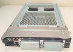 Grade Free Shipping Qlogic Sanbox Blade Module SB9000-CPU Used. Price: $206.63.