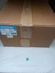 Lutron QSPS-10PNL Output Sivoia Qed Smart Panel Used. Price: $199.64.