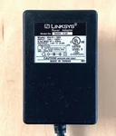 Linksys Genuine Oem Dc, (12.5W) Power Supply (WA15-050, WA5V / 2.5A) Used. Price: $14.99.