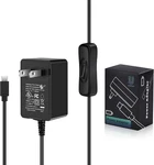 Ul Listed Raspberry Pi Power Supply With Switch 15W 5V 3A Micro Usb New. Price: $17.95.