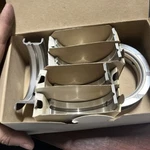Engine Crankshaft Main Bearing Set Sealed Power 7047MA .50MM New. Price: $63.00.