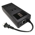 EZOUTLET5-2R Dual Internet Enabled Ip & Wifi Remote Power Switch Wit... New. Price: $146.02.