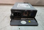 Cisco PWR-C5-1KWAC 1000W Switching Power Supply For 9200L Series Used. Price: $324.99.