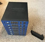 Adtran Netvanta 1531P 12-PORT Poe Switch (1700571F1) Used. Price: $45.00.