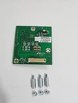 Cisco ISR-1100-POE2 Ports 802.3AT Modul (2 Poe+) W/mount Used. Price: $199.00.