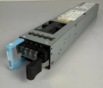 Juniper JPSU-650W-DC-AFI Power Supply Qfx Ex Back-front Air Used. Price: $35.00.
