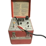 Raychem Model Eps 110 120 Volts Amps 60 Hz Power Supply For. Price: $135.00.
