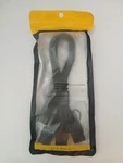 Ezdiy-fab Us 300MM 16AWG 12+4 To 8IN-B Cord, New With Free Shipping.. Price: $15.96.