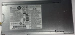 Hp Prodesk 200W Power Supply D14-200P1A Used. Price: $18.00.