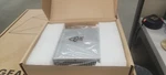 New APS525W Netgear Prosafe Watt Auxillary Power Supply 100-240V. Price: $135.00.