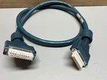 Cisco 72-1196-01 Redundant Power Load Cable Used. Price: $19.00.