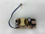Ubiquiti Unifi Switch USW-48 Power Supply 113-02179-13 Outputs 25V Dc Used. Price: $50.00.