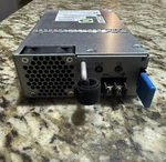 N2200-PDC-400W Cisco Nexus Power Supply Std Airflow Port Side Exhaust Used. Price: $125.00.