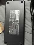 MA-PWR-300W-INDADP Cisco Meraki MS130R-8P Ac Power Adapter New. Price: $200.00.