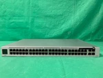 Ubiquiti Unifi 48-PORT Gigabit Switch (USW-48-POE) *please Read* Used. Price: $299.99.