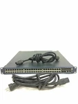 Hp JG542A 5500-48G-POE+-4SFP Ports Hi Network Switch W/2XPS PSR720-56A, Used. Price: $87.94.