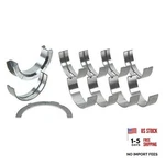 Sealed Power 7292MA .50MM Main Bearing Set New. Price: $122.19.