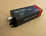 Vigitron VI2401A Maxiicopper 1-PORT Mini Coax Ethernet & Poe Extender Used. Price: $50.06.