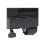 Tripp Lite Srcaster Rack Enclosure Cabinet Heavy Duty Mobile Rolling Kit New. Price: $141.33.