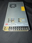 Mean Well LRS-350-12 348W 12V 29A Single Output Switchable Power Supply Seller. Price: $22.50.