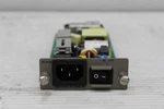Alcatel-lucent 3HE04414AA Power Supply Module For 7210 Service Access Switch New. Price: $99.99.