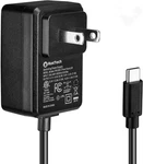 Rastech For Raspberry Pi Gan Pd 27W Power Supply 5.1V 5A Usb-c Adap New. Price: $24.19.