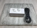 Genuine Aruba AP-AC2-12B DB48A12 Adapter Including Power Cord For Hpe New. Price: $19.99.