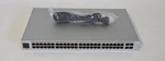 Ubiquiti Unifi USW-48-POE Port Gigabit (32 195W) Sfp 1G Network Switch Used. Price: $389.00.