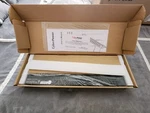 Cyberpower PDU15B8R Basic 100-125V/15A, Outlets, 1U Rackmount New. Price: $60.00.